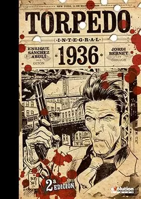 TORPEDO INTEGRAL (2ª EDICION)