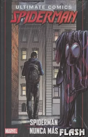 ULTIMATE SPIDERMAN 37 : SPIDERMAN NUNCA MÁS (ULTIMATE 94)