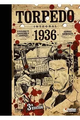 TORPEDO INTEGRAL (3ª EDICION)