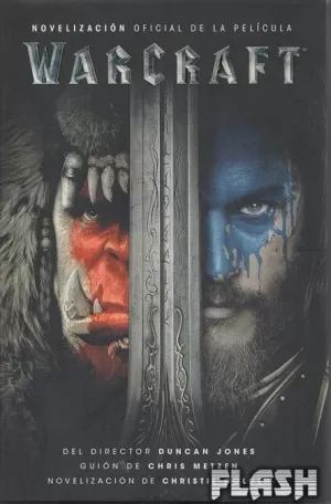 WARCRAFT : SEQUEL