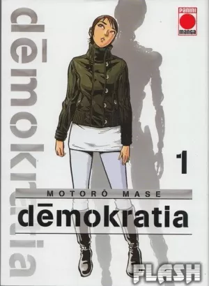 DEMOKRATIA 01