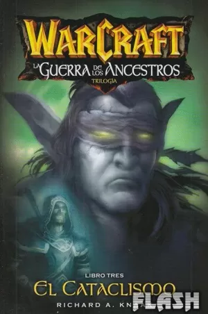 WARCRAFT : LA GUERRA DE LOS ANCESTROS 03