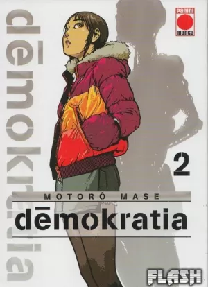 DEMOKRATIA 02