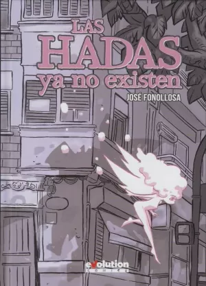 HADAS YA NO EXISTEN