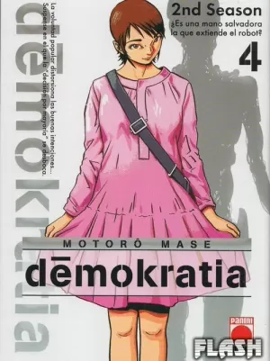 DEMOKRATIA 04