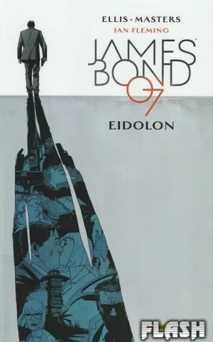 JAMES BOND 02 : EIDOLON