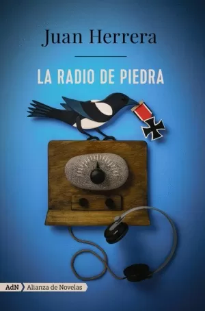 RADIO DE PIEDRA (ADN)