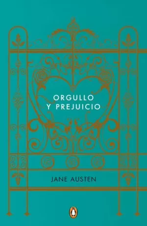 ORGULLO Y PREJUICIO (EDICIÓN CONMEMORATIVA)
