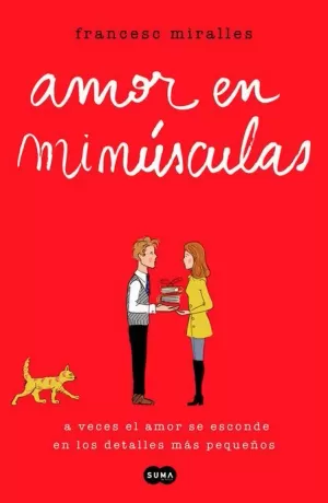 AMOR EN MINUSCULA