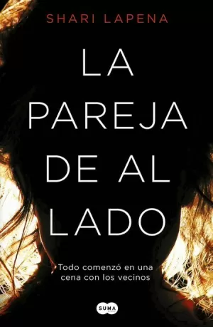 PAREJA DE AL LADO