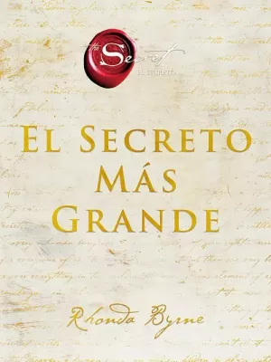 SECRETO MÁS GRANDE