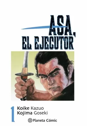 ASA EL EJECUTOR Nº 01 / 10