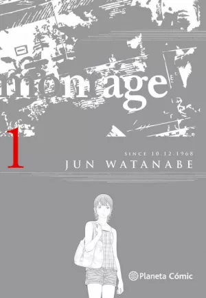MONTAGE Nº 01 / 09