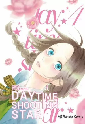 DAYTIME SHOOTING STARS Nº 04 / 12