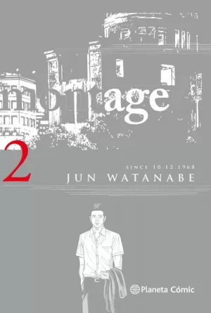 MONTAGE Nº 02 / 09