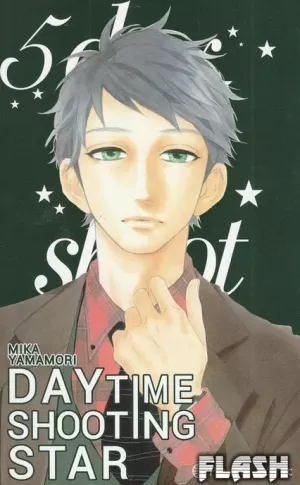 DAYTIME SHOOTING STARS Nº 05 / 12