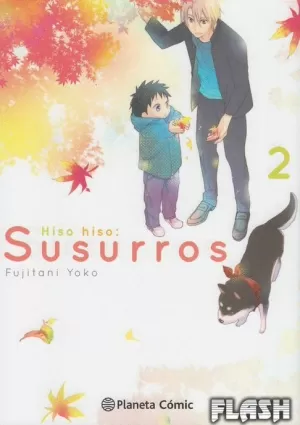 SUSURROS Nº 02 / 06