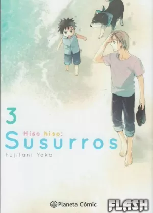 SUSURROS Nº 03 / 06