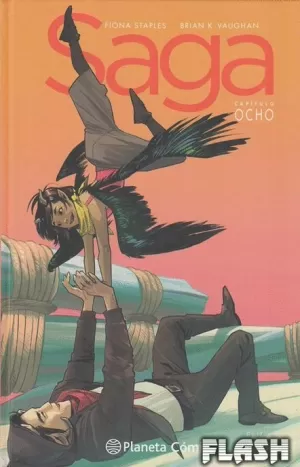 SAGA 08