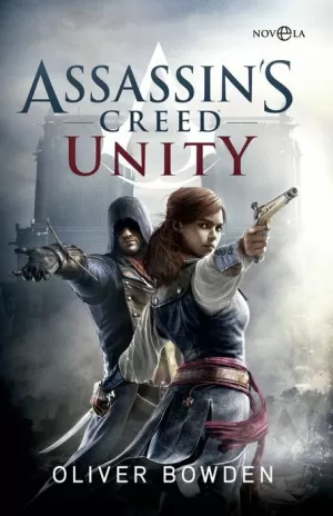 ASSASSIN'S CREED : UNITY