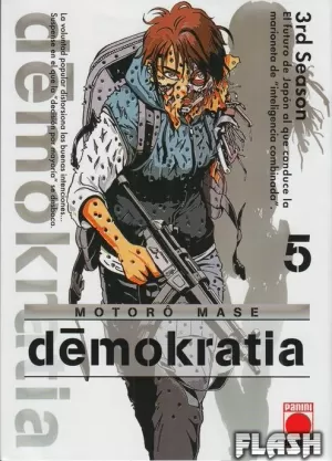 DEMOKRATIA 05
