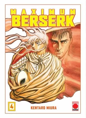 BERSERK MAXIMUM 04