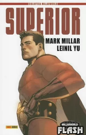 BIBLIOTECA MILLARWOLRD : SUPERIOR