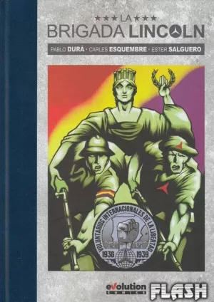 BRIGADA LINCOLN