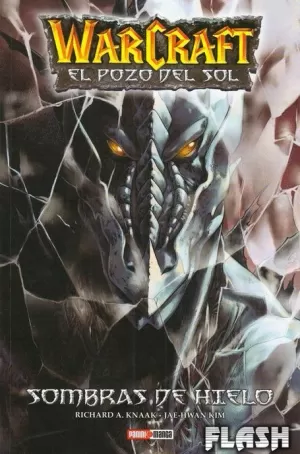 WARCRAFT : EL POZO DEL SOL 02