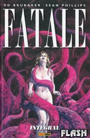 FATALE 02 (INTEGRAL)