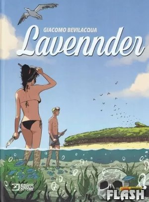 LAVENNDER