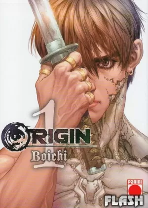 ORIGIN 01