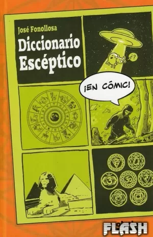 DICCIONARIO ESCÉPTICO