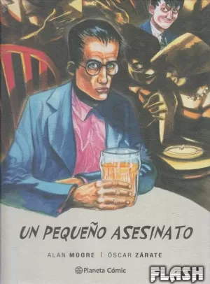 UN PEQUEÑO ASESINATO (NUEVA EDICIÓN)