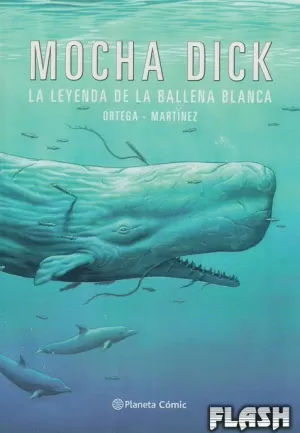 MOCHA DICK