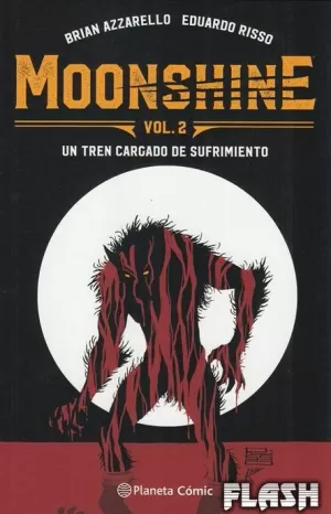 MOONSHINE Nº 02