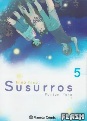 SUSURROS Nº 05 / 06