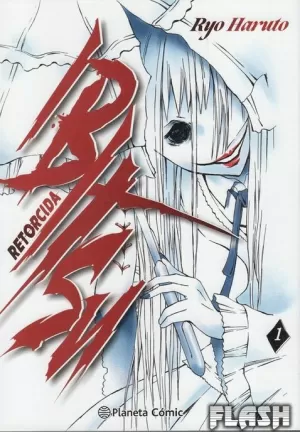 IBITSU Nº 01 / 02