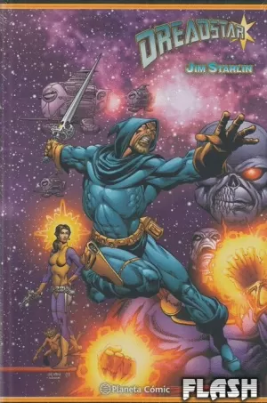 DREADSTAR 01