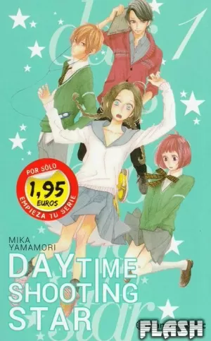 MM DAYTIME SHOOTING STAR Nº 01 1,95