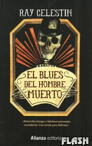EL BLUES DEL HOMBRE MUERTO