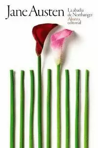 ABADIA DE NORTHANGER