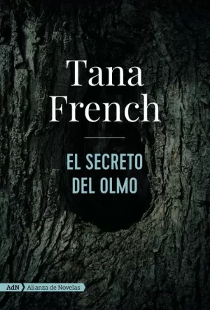 SECRETO DEL OLMO