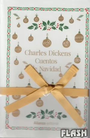 CUENTOS DE NAVIDAD