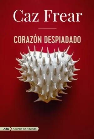CORAZÓN DESPIADADO (ADN)
