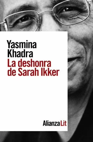 DESHONRA DE SARAH IKKER