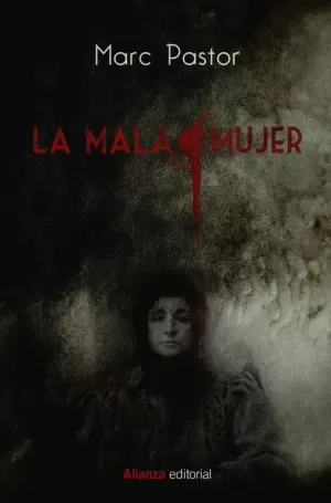 MALA MUJER LA