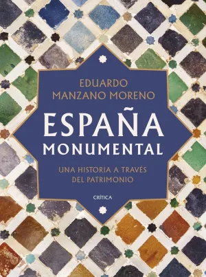 ESPAÑA MONUMENTAL