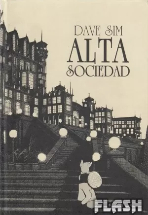 ALTA SOCIEDAD