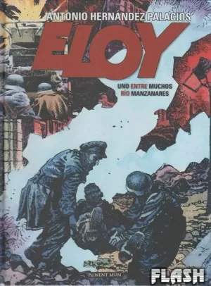 ELOY INTEGRAL